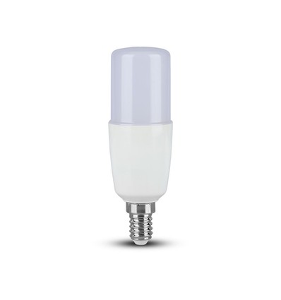 E14 7,5W LED lamp - T37, Samsung LED chip, 660lm