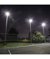 1000W LED breedstraler - 160lm/W, IP65, Samsung LED chip, 5 jaar garantie, buiten
