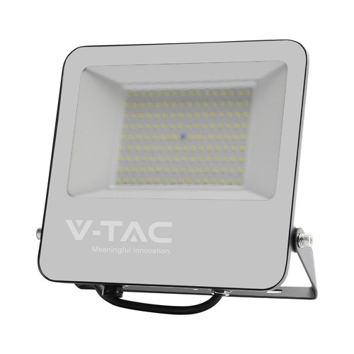 100W LED breedstraler - 160lm/W, Samsung LED, IP65, 4000K, 5 jaar garantie