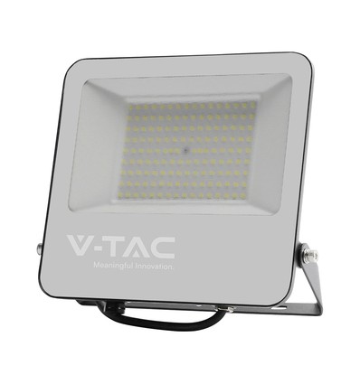 100W LED breedstraler - 160lm/W, Samsung LED, IP65, 4000K, 5 jaar garantie