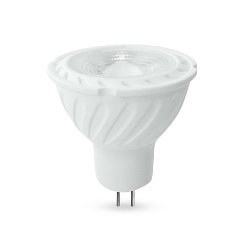 GU5.3 6W LED spotje - 12V, MR16