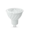 6W GU5.3 LED spot, 12V - MR16, 38 graden, IP20, 445lm