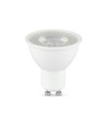 GU10 7,5W - Plastic Spotlamp, 4000K, 110D