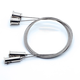 Draadset voor Hexagon LED - 2 stuks, Voor ophanging van hexagon
