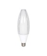 LED Olijflamp 60W E40 - Samsung Chip, 4000K