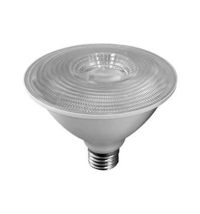 E27 11W LED-lamp PAR30 - 40° stralingshoek, Samsung LED-chip