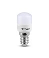 ST26 lamp 2W - kunststof, 3000K