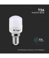 ST26 lamp 2W - kunststof, 3000K