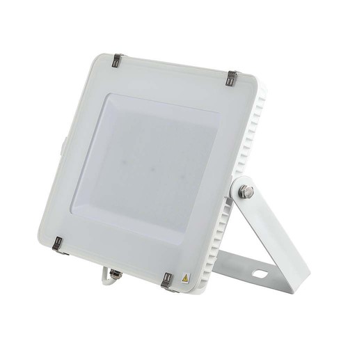 200W LED breedstraler - Samsung LED-chip, werklamp, buiten