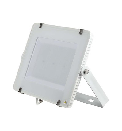 200W LED breedstraler - Samsung LED-chip, werklamp, buiten