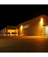 150W LED-breedstraler - Samsung LED-chip, werklamp, buiten