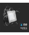 150W LED-breedstraler - Samsung LED-chip, werklamp, buiten