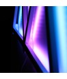 Hexa-Light RGBIC complete set - 9 lichtstrips, wandmontage, Bluetooth-app, USB