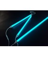 120cm 17W CyberTube RGBIC - 24V DC, IP67