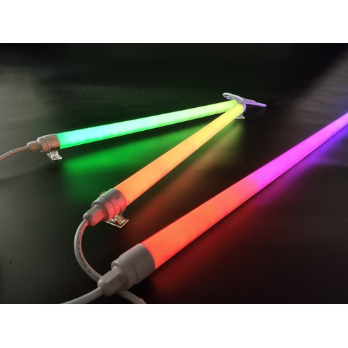 30cm 4,5W CyberTube RGBIC - 24V DC, IP67