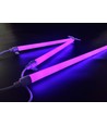60cm 8,5W CyberTube RGBIC - 24V DC, IP67