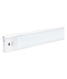 Slimline LED onderbouwverlichting met handvrije bediening, CCT, dimbaar, 150lm - 400 mm
