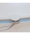 Hexa-Light RGBIC complete set - 9 lichtstrips, wandmontage, Bluetooth-app, USB