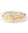 10m 6,5W/m Dot-free COB-LED-strip RA95 - 24V DC, 2700K, IP20, 320 LED/m, 5 jaar garantie