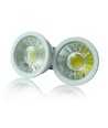 E27 5W LUX5 LED-spot - 60° stralingshoek