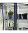 LEDlife Max-Grow 2.0 15W groeilamp - 60 cm, 15W LED, volledig spectrum, IP65
