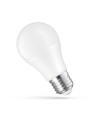 24V, E27 LED-lamp, 10W - AC/DC, Spectrum