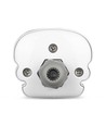 120cm 36W waterdicht compleet LED-armatuur, doorvoerbedraad - 4320lm, 120lm/W, IP65