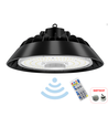 100W Sensor high bay Intelligent2, 150lm/W - Ingebouwde licht- en bewegingssensor