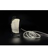 50m 360° werklamp LED-strip op haspel - 230V, IP67, 360 LED/m, 12W/m, 1500 lm/m