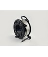 25m 360° werklicht LED-strip op haspel - 230V, IP67, 360 LED/m, 12W/m, 1500 lm/m
