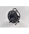 50m 360° werklamp LED-strip op haspel - 230V, IP67, 360 LED/m, 12W/m, 1500 lm/m