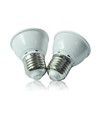 E27 5W LUX5 LED-spot - 60° stralingshoek
