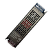200W / 24V DC voeding - 8.3A, IP20 binnenshuis, Flicker free
