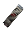200W / 24V DC voeding - 8.3A, IP20 binnenshuis, Flicker free