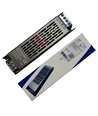 200W / 24V DC voeding - 8.3A, IP20 binnenshuis, Flicker free