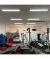 150cm 35W VIGA LED-armatuur - 126lm/W