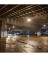 150W LED high bay - Samsung LED-chip, IP65, 5 jaar garantie