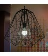 E27 10,5W LED-lampen - A60, Kunststof