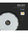 150W LED high bay - Samsung LED-chip, IP65, 5 jaar garantie