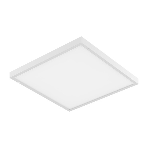 60x60 LED Paneel in frame - 36W, 4000K, 120lm/W, 4320lm, 2-in-1