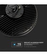 150W LED high bay - Samsung LED-chip, IP65, 5 jaar garantie
