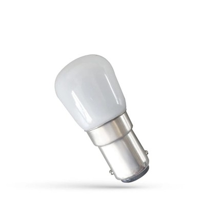 BA15D 1,5W LED T26