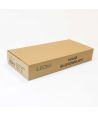 20 stuks inbouwspot Inno88 - Incl. 6W RA97 GU10, zwart, IP44, goedgekeurd voor isolatie