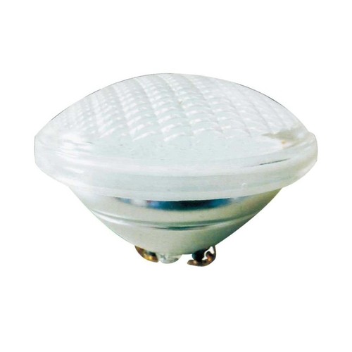 35W LED zwembadlamp - 12V, PAR56, IP68, Glas