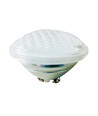 35W LED zwembadlamp - 12V, PAR56, IP68, Glas