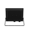 50W breedstraler - IP65, zwart, werklamp