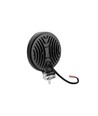 15W LED, 10-30V - Koud wit, werklamp, auto, vrachtwagen, tractor, aanhanger, hulpverleningsvoertuigen