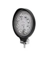 15W LED, 10-30V - Koud wit, werklamp, auto, vrachtwagen, tractor, aanhanger, hulpverleningsvoertuigen