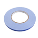 Dubbelzijdig tape 9mm, voor aluminium profielen, 5 meter rol