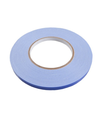 Dubbelzijdig tape 9mm, voor aluminium profielen, 5 meter rol